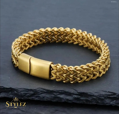 Picture of Exclusive premium quality mens bracelet
