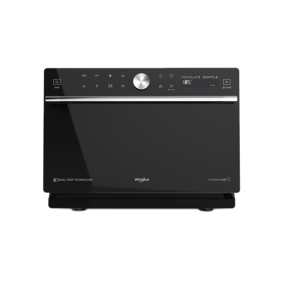  Whirlpool 35 Litre Supreme Chef Convection Microwave Oven