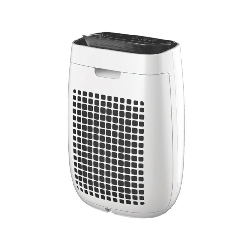 Sharp FP-J40E-W Air Purifier With Sensor Technology