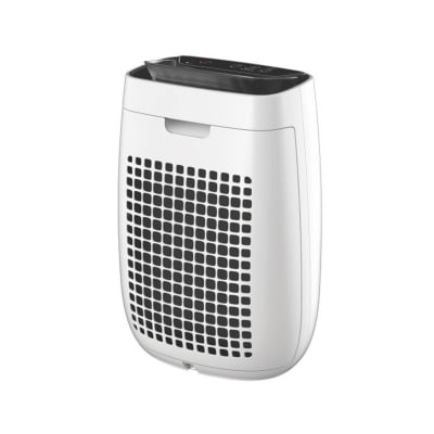 Sharp FP-J40E-W Air Purifier With Sensor Technology
