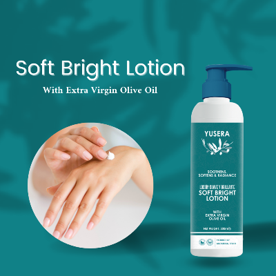 Picture of Yusera Soft Bright Lotion 300 ml