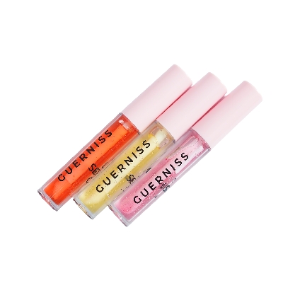 Guerniss Lip Serum Oil (Cherry Crush) Guernissonline shop bangladeshothoba.com
