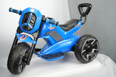 Picture of Tornado Bike - Blue