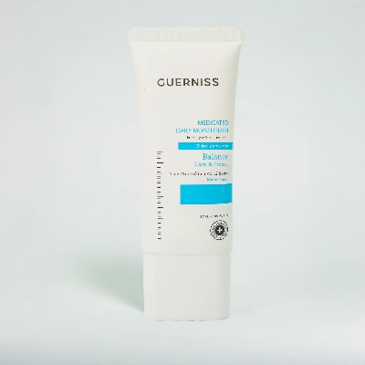 Guerniss Daily Balance Moisturizer For Oily Skin 56ml Guernissonline shop bangladeshothoba.com