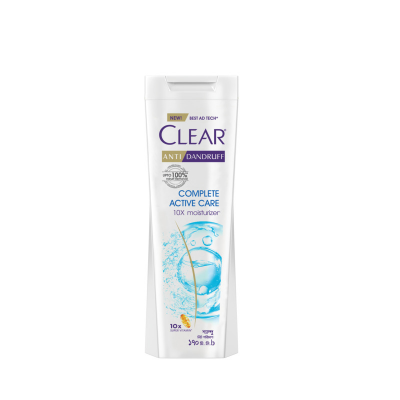 Picture of Clear Shampoo Complete Active Care Anti Dandruff 170ml