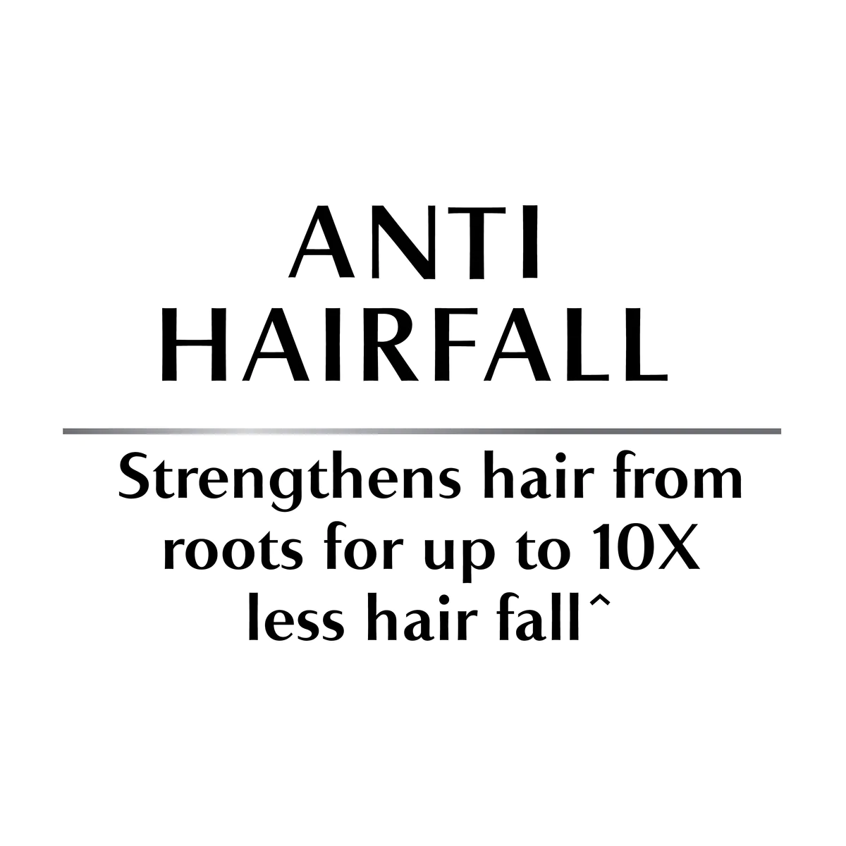 Picture of Clear Shampoo Anti Hairfall Anti Dandruff 330ml