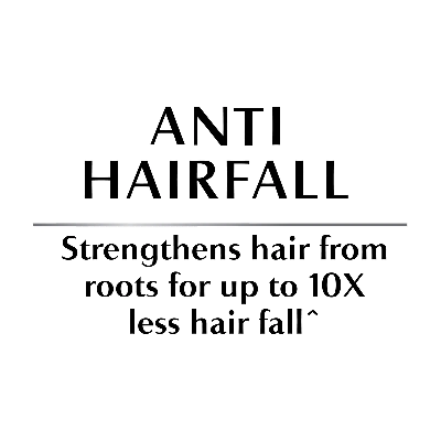 Picture of Clear Shampoo Anti Hairfall Anti Dandruff 330ml