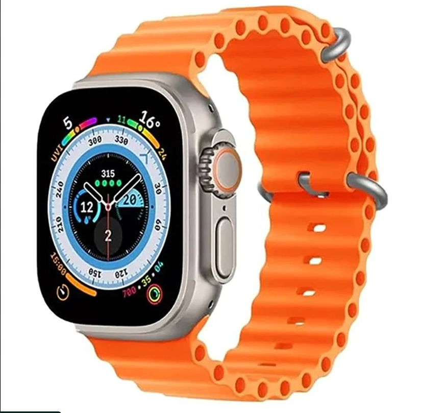 Picture of T900 Ultra Smart Watch