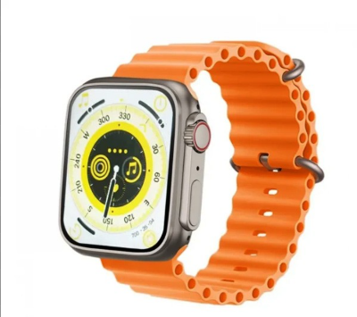 Picture of T900 Ultra Smart Watch