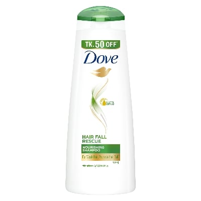 Picture of Dove Shampoo Hairfall Rescue 170ml