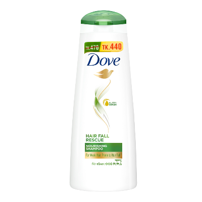 Picture of Dove Shampoo Hairfall Rescue 330ml