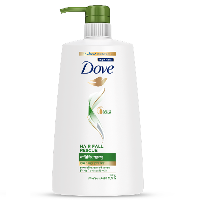 Picture of Dove Shampoo Hairfall Rescue 650ml