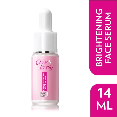 Picture of Glow & Lovely Brightening Face Serum 14ml