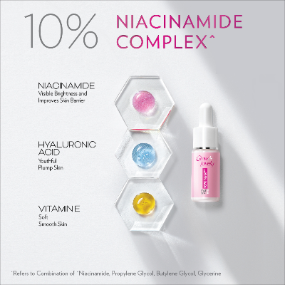 Picture of Glow & Lovely Brightening Face Serum 14ml