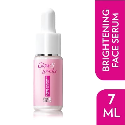 Picture of Glow & Lovely Brightening Face Serum 7ml