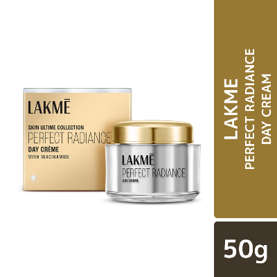 Picture of Lakme Perfect Radiance Day Cream 50g
