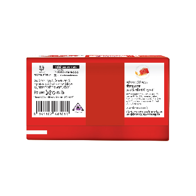 Picture of Lifebuoy Skin Cleansing Soap Bar Total 150g