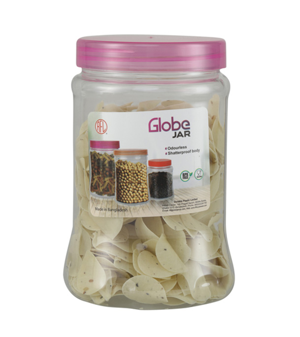 Buy Globe Jar 800 ML - Assorted Online at Best Price