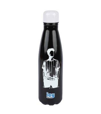 Picture of Premium SS Cola Water Bottle 475 ± 10 ML || Assorted