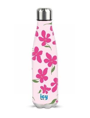 Picture of Premium SS Cola Water Bottle 475 ± 10 ML || Assorted