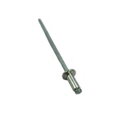 Picture of Blind Rivets – Aluminum Steel Fasteners (10,000 pcs) | Strong & Durable