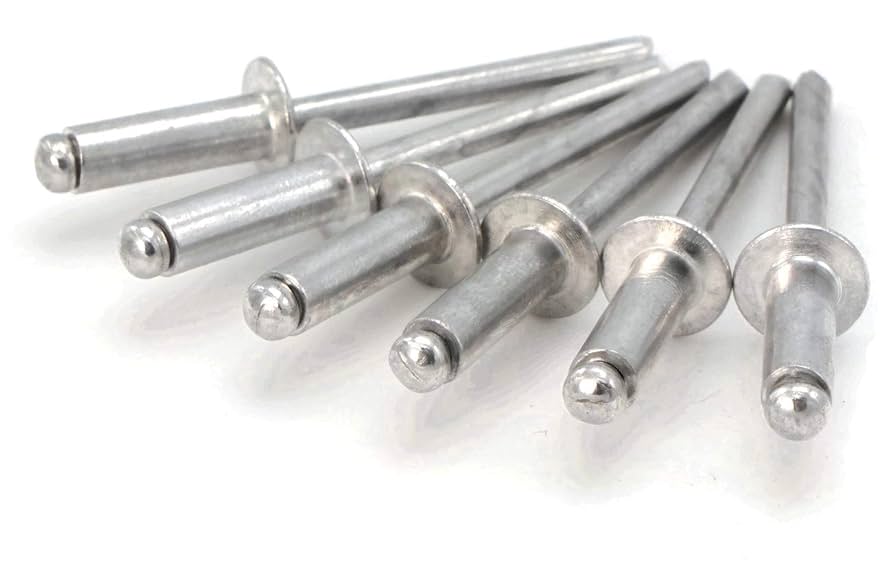 Picture of Everbest Premium Blind Rivets – High-Strength Fastening Solution