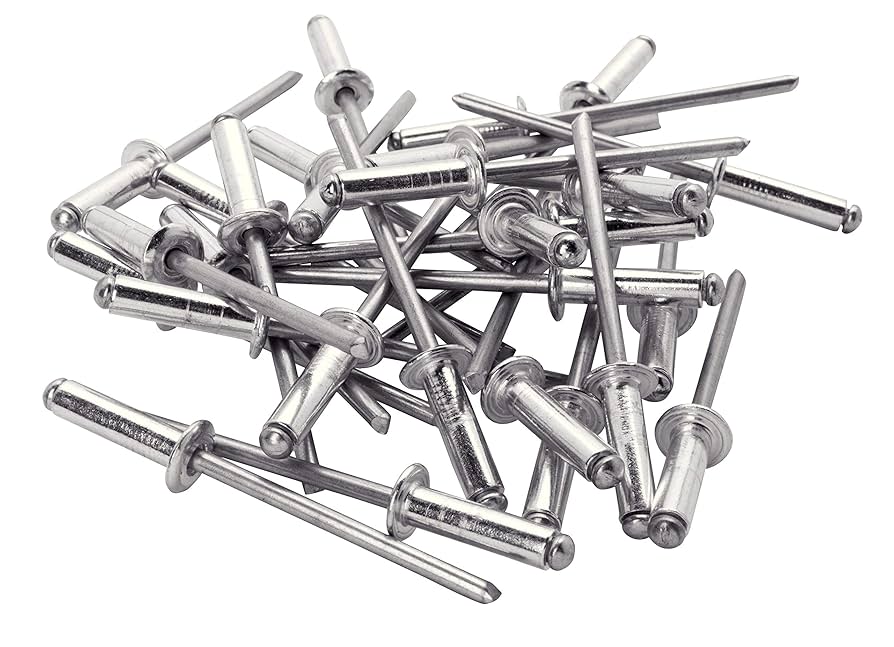 Picture of Everbest Premium Blind Rivets – High-Strength Fastening Solution