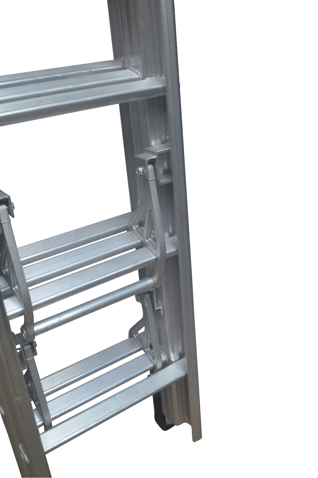 Picture of Spider Brand Aluminium Ladder – SP Series | Lightweight, Durable, 5–9 Steps