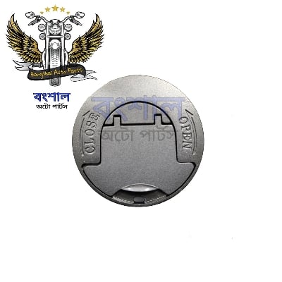 Picture of Fuel Tank Cap For Keeway TXM Motorcycle