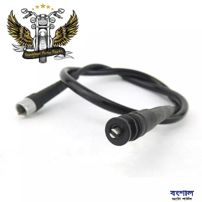 Picture of Motorcycle Speed Meter Cable For CG-125 Motorcycle