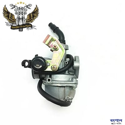 Picture of Motorcycle Carburetor For Keeway RKS-100
