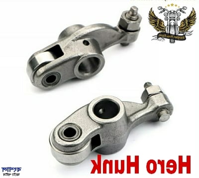 Picture of Motorcycle Rocker Arm For Hero Hunk Motorcycle Intake Exhaust Rocker Engine Parts