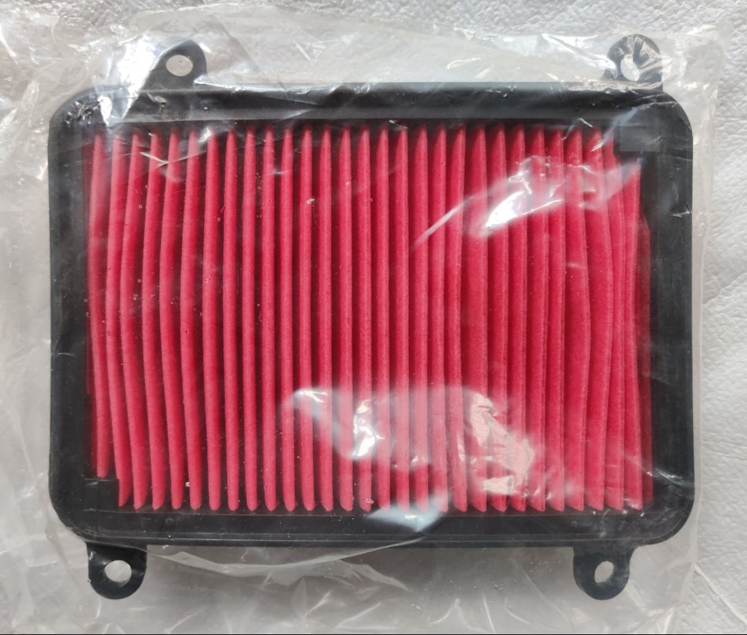 Picture of Air Filter for Haoujue KA-135  / 150 Motorcycle