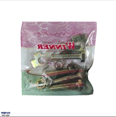Picture of Rear Sprocket screw Nut Bolt For All Motorcycle