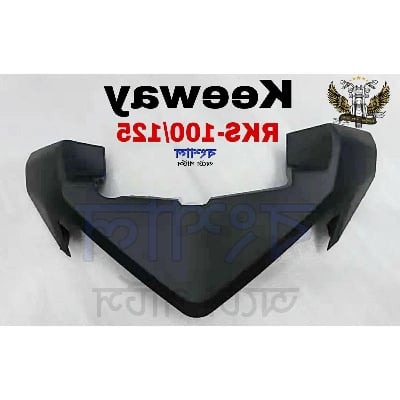 Picture of Keeway RKS 100/125 Head Light Upper Site KIT