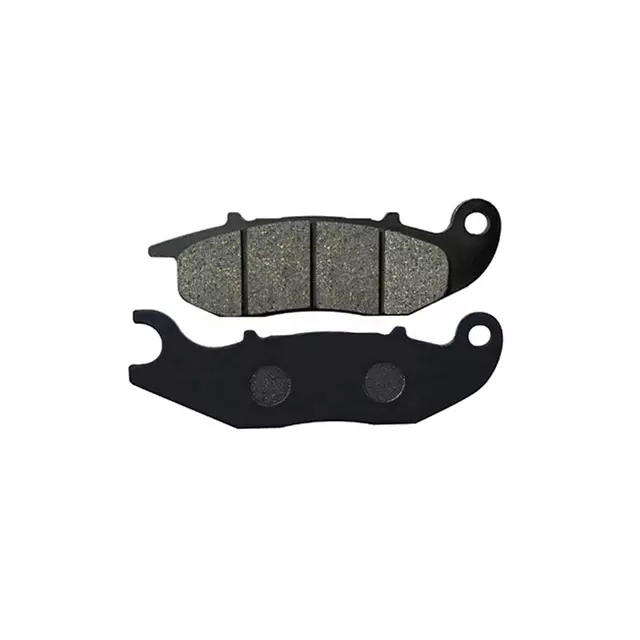 Picture of (Front Disc Brake Pad) for Hornet / Trigger Motorcycle