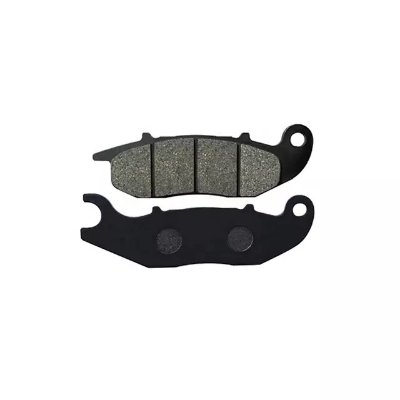 Picture of (Front Disc Brake Pad) for Hornet / Trigger Motorcycle