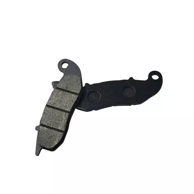 Picture of (Front Disc Brake Pad) for Hornet / Trigger Motorcycle