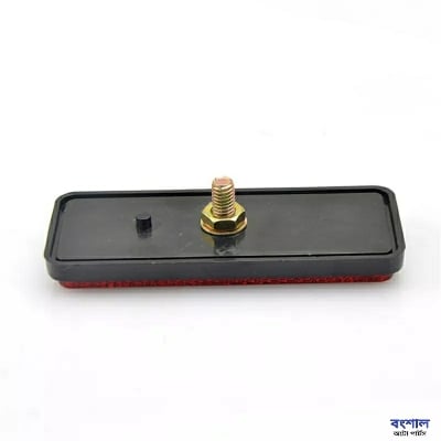 Picture of Motorcycle Mudguard Reflector 10mm