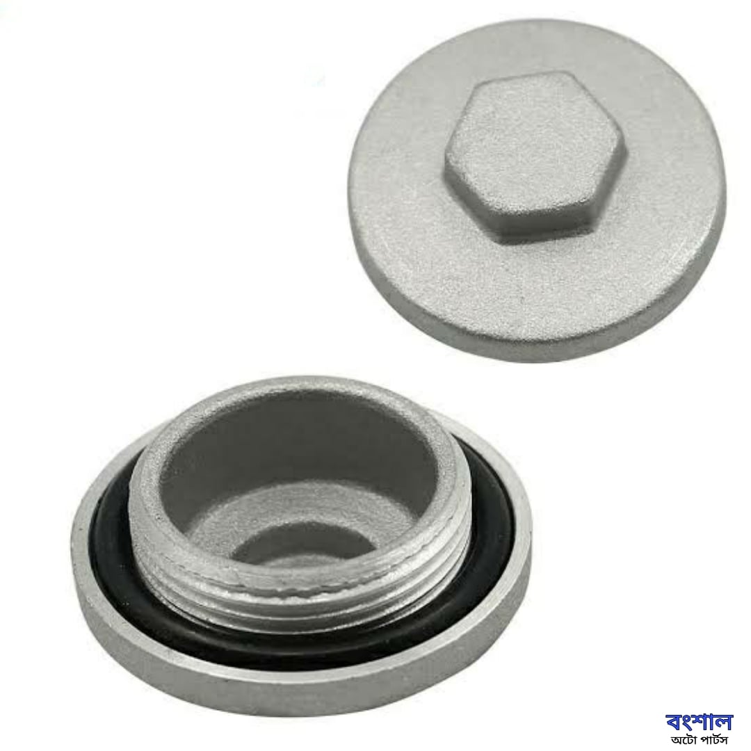 Picture of GY6 Engine Oil Drain Bolt Screw 50 80 125 150cc Motorcycle