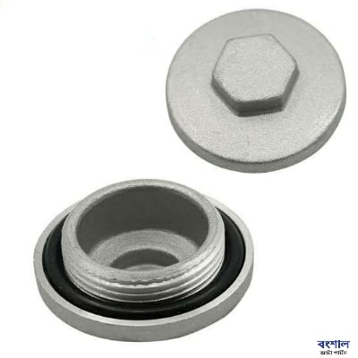 Picture of GY6 Engine Oil Drain Bolt Screw 50 80 125 150cc Motorcycle