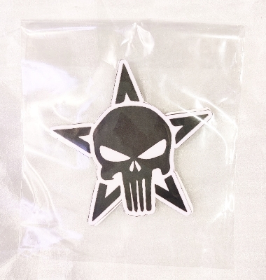 Picture of Decoration Sticker For All Bike 1pcs