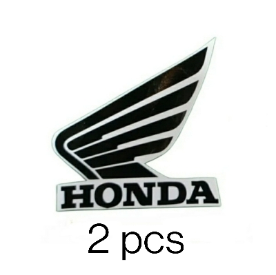 Picture of Decoration Sticker Hero All Bike 2 pcs