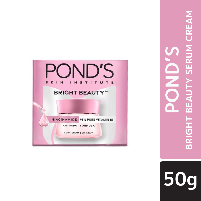 Picture of Pond's Bright Beauty Serum Cream 50g (Imported)