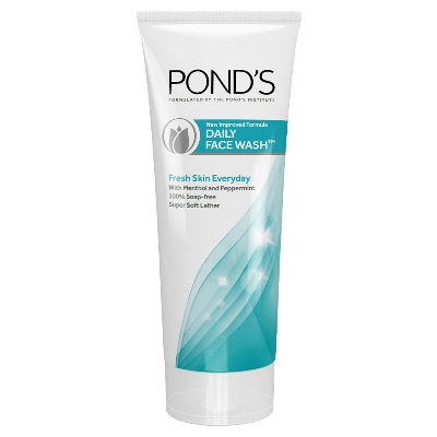 Picture of Pond's Face Wash Daily 100g