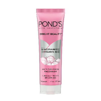 Picture of Pond's Face Wash Bright Beauty 50g