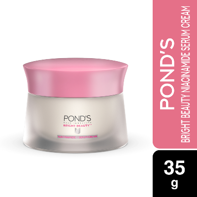 Picture of Pond's Bright Beauty Serum Cream 35g