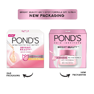 Picture of Pond's Bright Beauty Serum Cream 35g