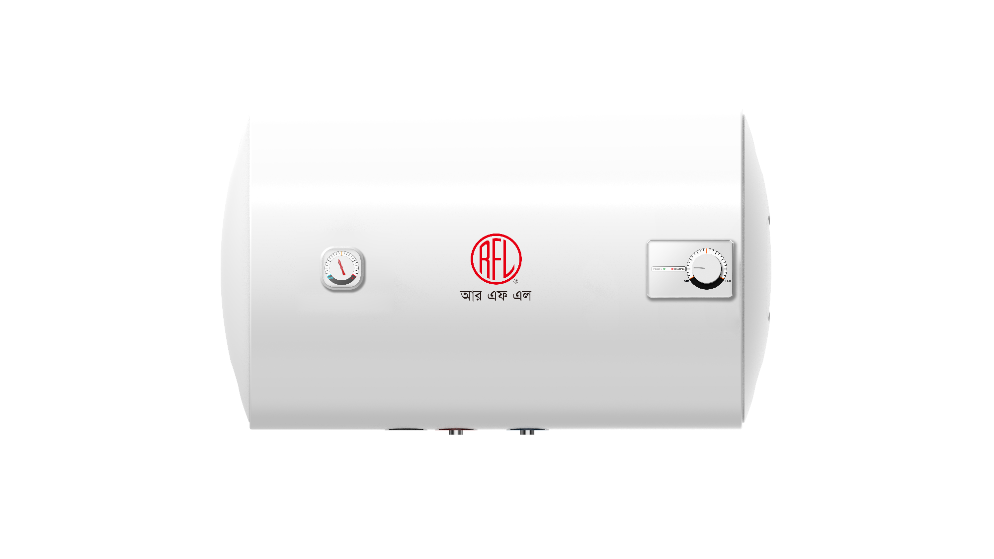 Picture of RFL Electric Geyser Rozana 40 Liter (H-TG)