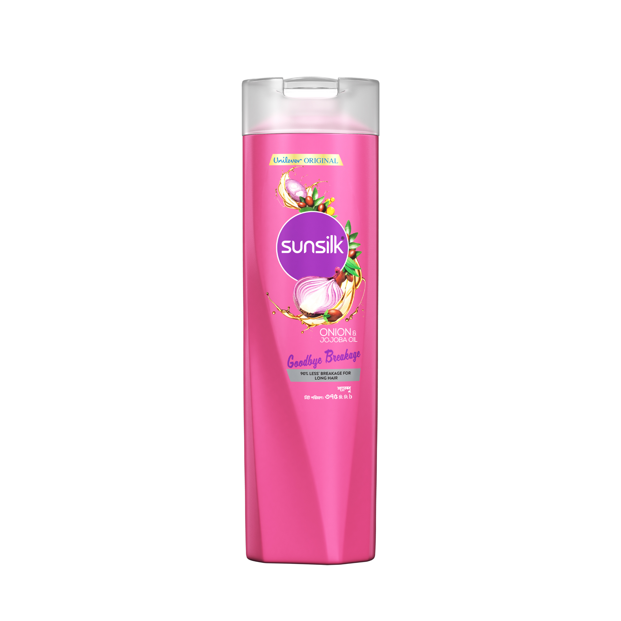 Picture of Sunsilk Shampoo Onion & Jojoba Oil 375ml